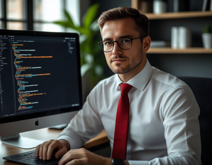 Разработка сайтов